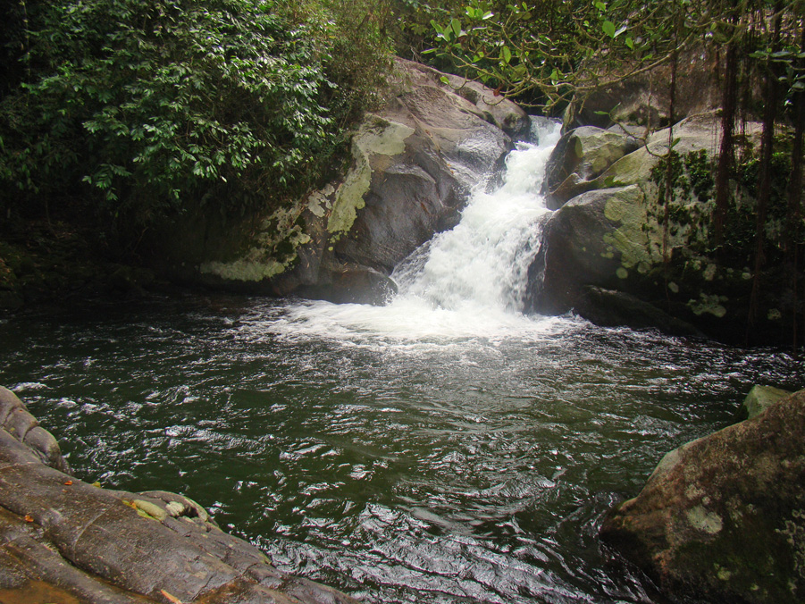 Circuito das Cachoeiras - Balneário Barra das Antas - Visconde de Mauá-RJ