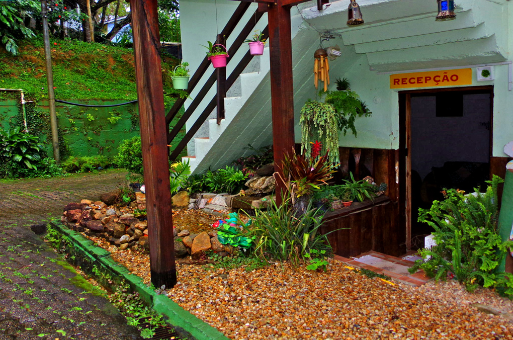 Galeria de Fotos - Condomínio Shallon Adonai - Visconde de Mauá-RJ